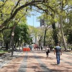 Veja a previsão do tempo para hoje e amanhã (22/10/2021)