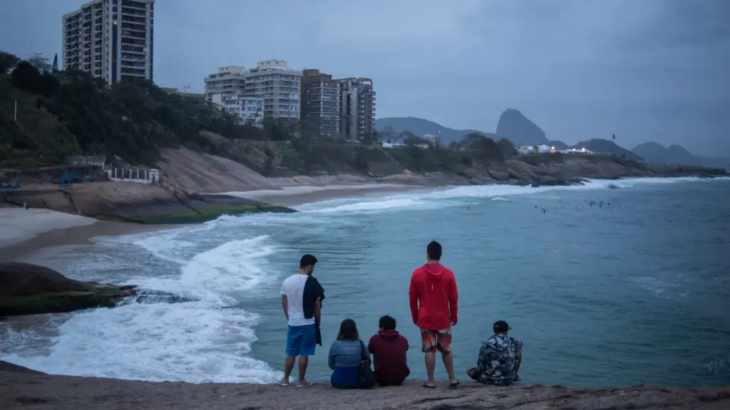 Confira a previsão do tempo dia a dia para o feriadão