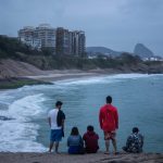 Confira a previsão do tempo dia a dia para o feriadão