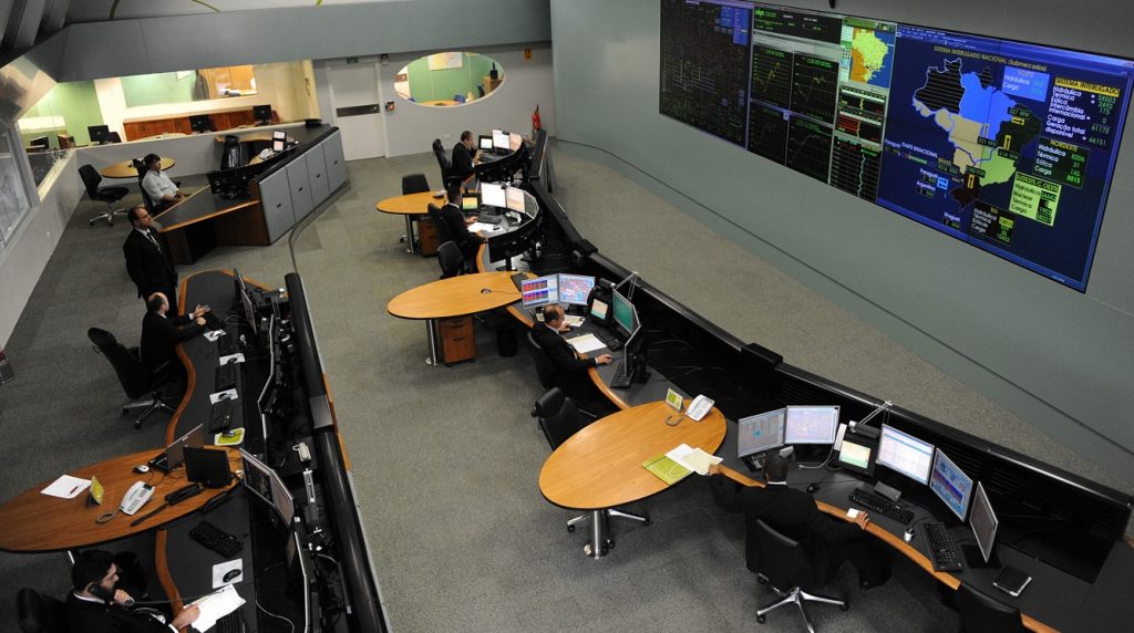 Tendência de chuva indica melhora ainda maior da situação energética