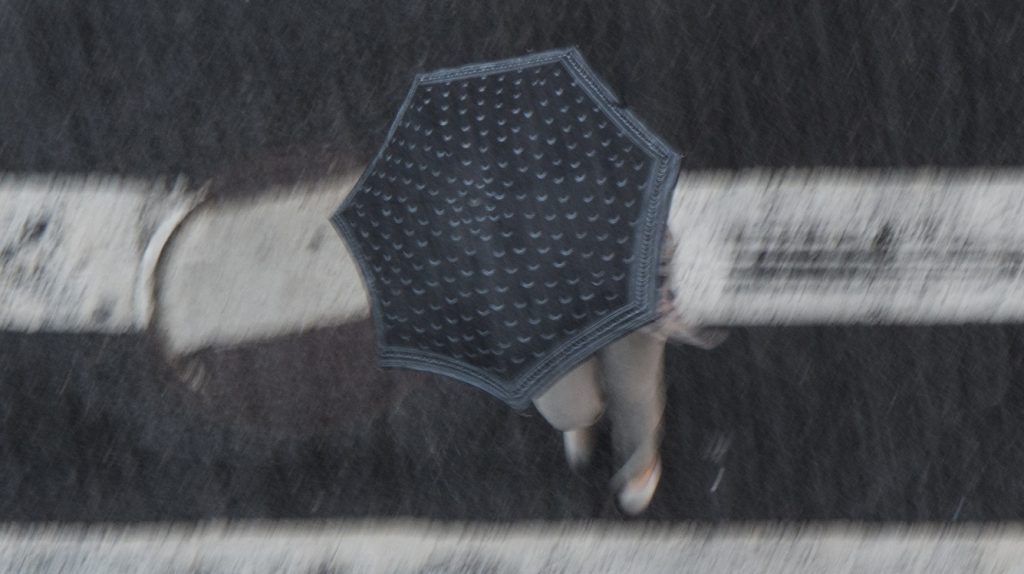 Vários dias com chuva em São Paulo; veja a previsão do tempo