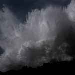 Ciclone bomba bate recorde na Costa Oeste dos Estados Unidos; veja as imagens