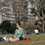 Buenos Aires registra dia mais quente de outubro da sua história