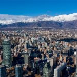 Onda de calor na América do Sul derruba recordes de um século no Chile