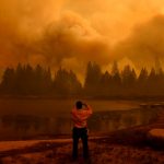 COP26 – É preciso achatar a curva do clima