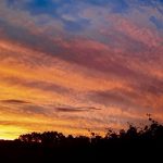 Veja a previsão do tempo para hoje e amanhã (1/11/2021)