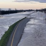 Desastre no Canadá vem com “enchente de 500 anos”