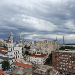 Saiba em detalhes a previsão do tempo para hoje e amanhã (17/11/2021)