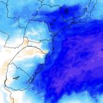 Grande massa de ar frio vai trazer semana incomum para novembro