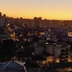 Veja a previsão do tempo para hoje e amanhã (22/11/2021)