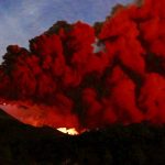 Maior terremoto desde o começo da erupção do vulcão em La Palma