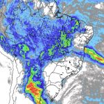 Veja a previsão do tempo para hoje em todo o Brasil (14/11/2021)