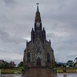Chuva não vai embora tão cedo
