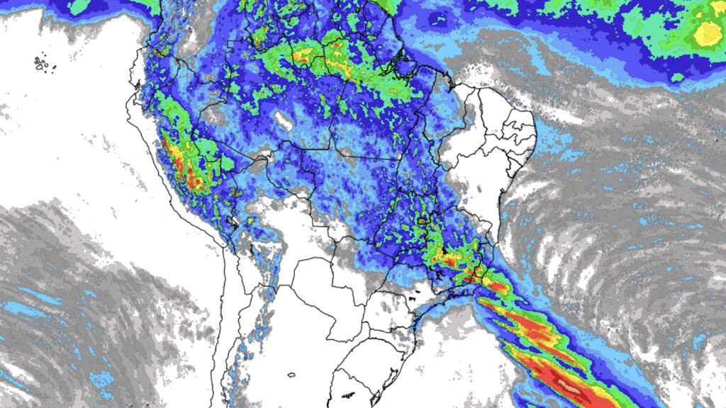 <span class="entry-title-primary">Veja a previsão do tempo para hoje em todo o Brasil (20/11/2021)</span> <h2 class="entry-subtitle">Frio traz geada em pontos do Sul do Brasil enquanto na Região Nordeste o sol predomina em dia de calor </h2>