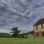 Semana que começa vai ter dois momentos nas condições do tempo