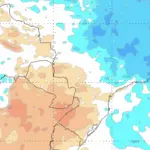O que esperar do clima em dezembro de 2021
