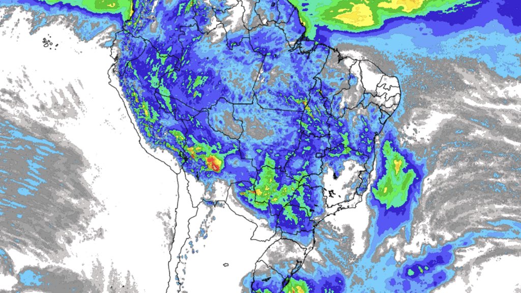 <span class="entry-title-primary">Veja a previsão do tempo para todo o Brasil (29/11/2021)</span> <h2 class="entry-subtitle">Cidade de São Paulo e vários pontos do interior paulista têm risco de chuva localmente forte e temporal da tarde para a noite desta segunda-feira</h2>