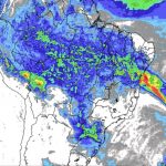 Previsão do tempo para o Brasil – Sol, nuvens e calor em Minas Gerais