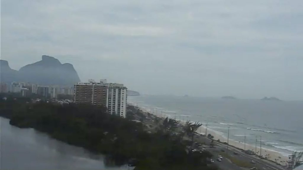 Confira a previsão do tempo para todo o Brasil (19/11/2021)