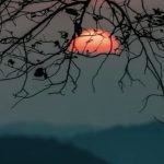 Frio de 3ºC, geada, calorão de 36ºC e umidade de 10% no mesmo dia