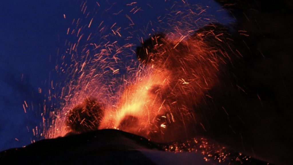 Erupção do vulcão se torna a mais longa desde 1648 em La Palma