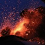 Erupção do vulcão se torna a mais longa desde 1648 em La Palma