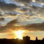 Veja a previsão do tempo para hoje e amanhã (12/11/2021)