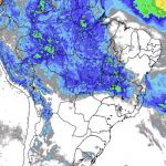 Confira a previsão do tempo para hoje em todo o Brasil (22/11/2021)