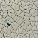 Enorme área do Brasil sob risco de calor perigoso à vida no futuro