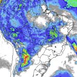 Veja a previsão do tempo região por região para todo o Brasil (23/11/2021)