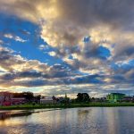 Veja a previsão do tempo para hoje e amanhã (30/11)