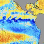 La Niña já impacta chuva e cresce preocupação com efeitos no campo