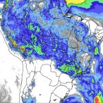 Confira a previsão do tempo para todo o Brasil (30/11/2021)