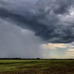 Veja a previsão do tempo para hoje e amanhã (3/11/2021)