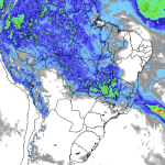 Veja a previsão do tempo para amanhã em todo o Brasil (20/11/2021)