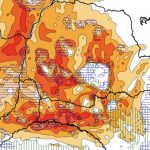 Sul do Brasil deve ter temporais isolados amanhã e no domingo