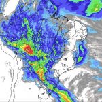 Confira a previsão do tempo para todo o Brasil (17/11/2021)