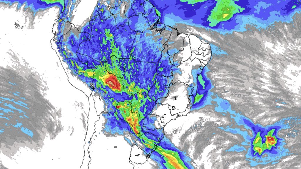 <span class="entry-title-primary">Confira a previsão do tempo para todo o Brasil (17/11/2021)</span> <h2 class="entry-subtitle">Sol predomina na maior parte do Sudeste e do Norte do Brasil enquanto no Sul uma frente fria avança com chuva</h2>