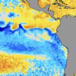 La Niña ganha força e atinge intensidade moderada