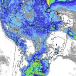 Veja a previsão do tempo para todo o Brasil hoje (25/11/2021)