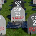 Blá, blá, blá em Glasgow