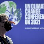 Brasil assume compromisso do clima que a China se nega