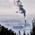 Os vinte anos mais quentes da história no clima