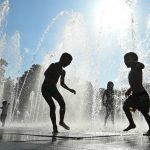 Verão de calor recorde na Europa seria impossível sem ação humana