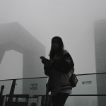 China dispara produção de carvão e Pequim mergulha na poluição