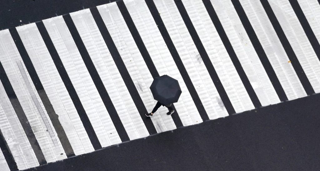 Quais regiões devem ter mais chuva nesta segunda metade de novembro?