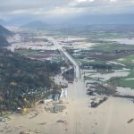 Desastre no Canadá é exemplo clássico de extremo climático composto