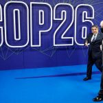 Minuta do texto final da COP26 pede revisão das metas do clima