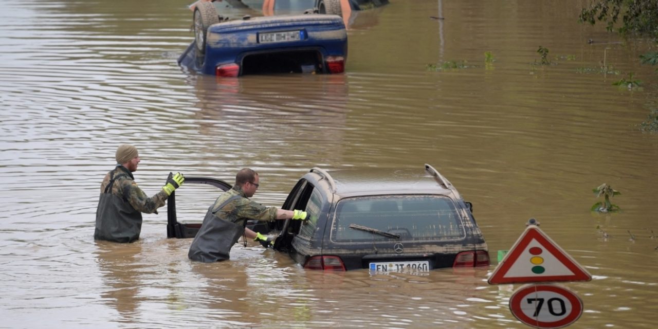 <span class="entry-title-primary">Aumento dos eventos de chuva extrema será pior que antes previsto</span> <h2 class="entry-subtitle">Os impactos das chuvas extremas podem ser mais frequentes e severos do que se pensava anteriormente na ciência do clima</h2>