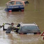 Aumento dos eventos de chuva extrema será pior que antes previsto